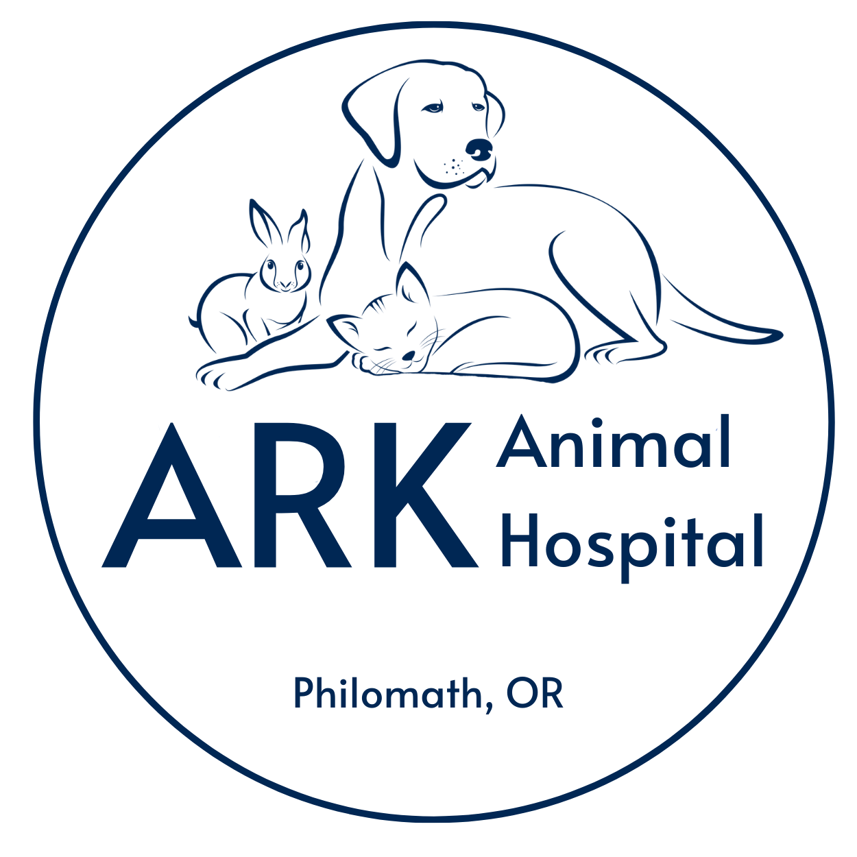 Veterinarian In Philomath, Oregon | Ark Animal Hospital